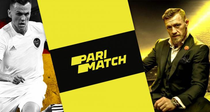 parimatch bet online