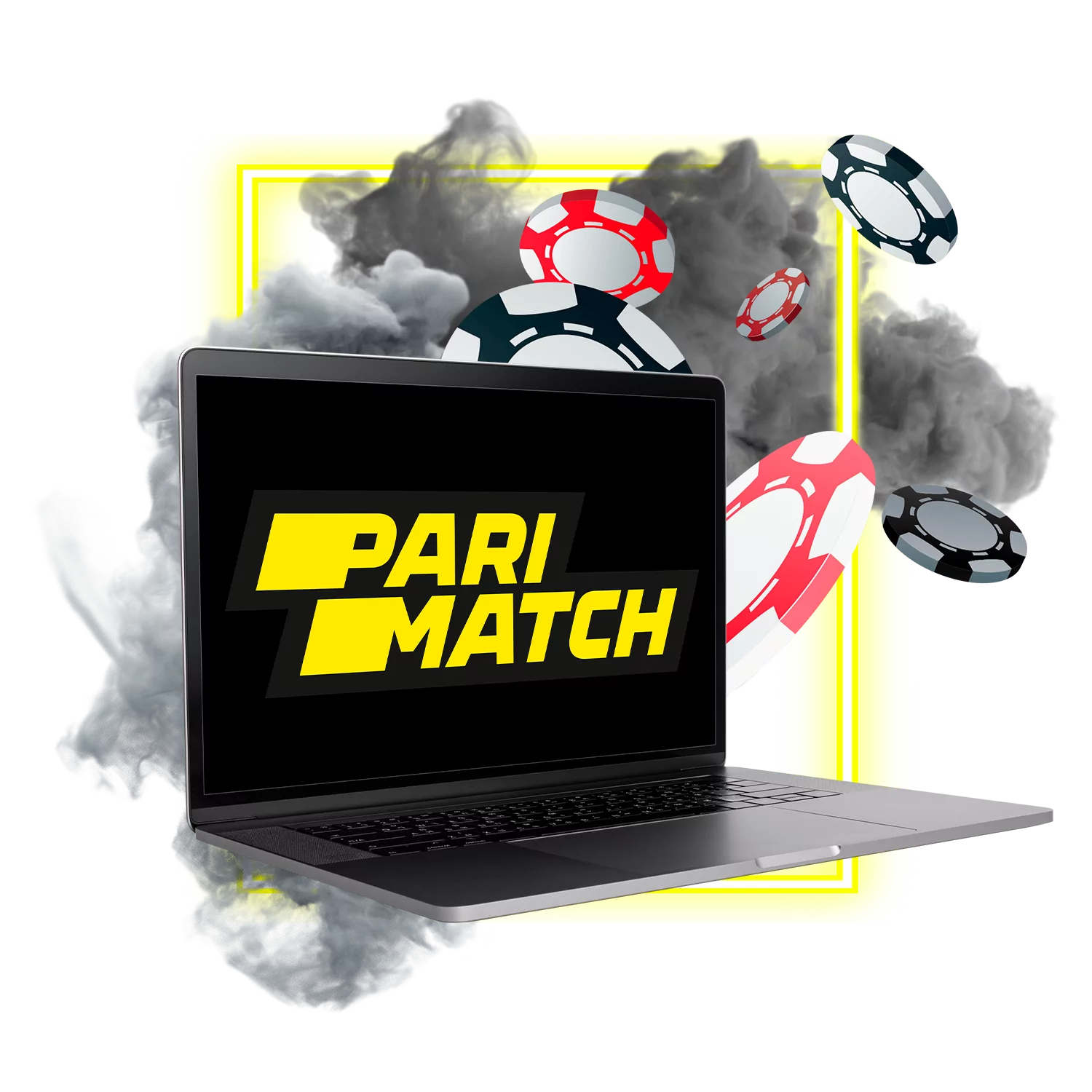 parimatch bet online